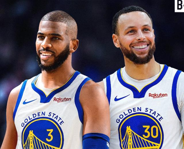 天天盈球-勇士送出普尔得到保罗！38岁老将与库里再追冠军梦