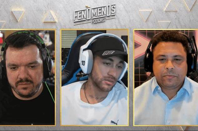 专家推荐-接受罗纳尔多采访 内马尔表态:至少到美国踢一年