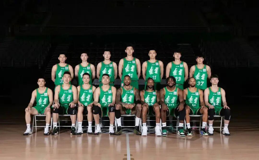 辽宁最有潜力的球员！打广东一战成名，却迟迟无法兑现天赋