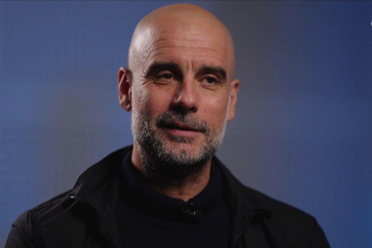 实时赛事-瓜迪奥拉再度暗示即将退休：“总有一天会结束的”